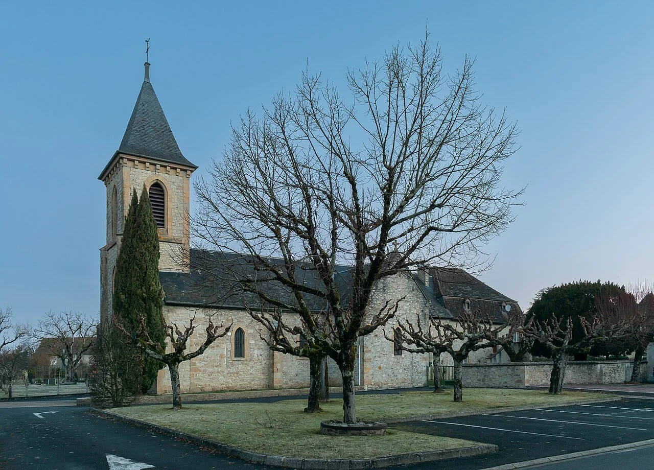 Photo of Biars-sur-Cère