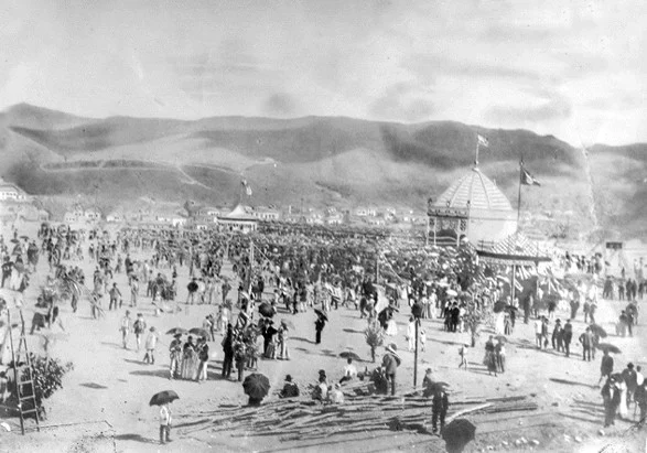 Photo of Bias Fortes