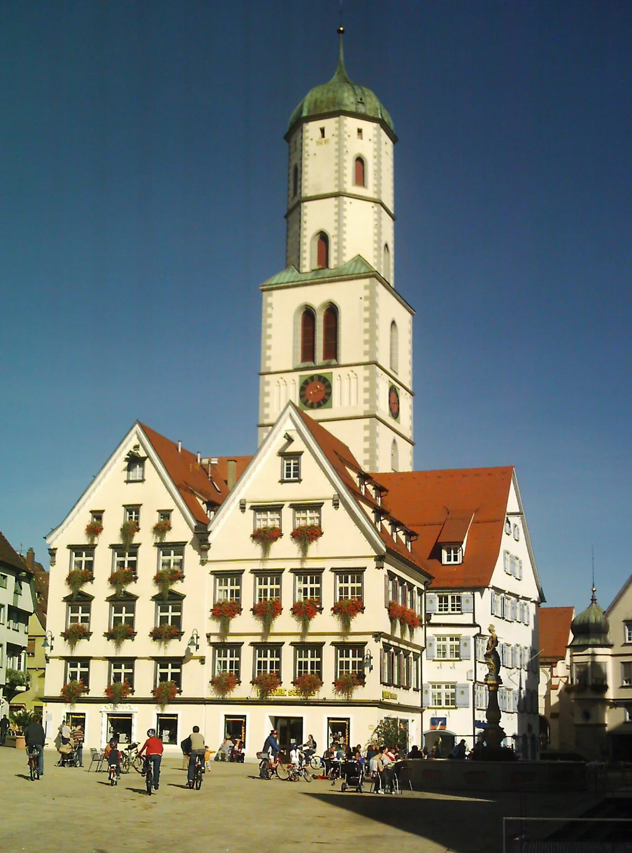 Photo of Biberach