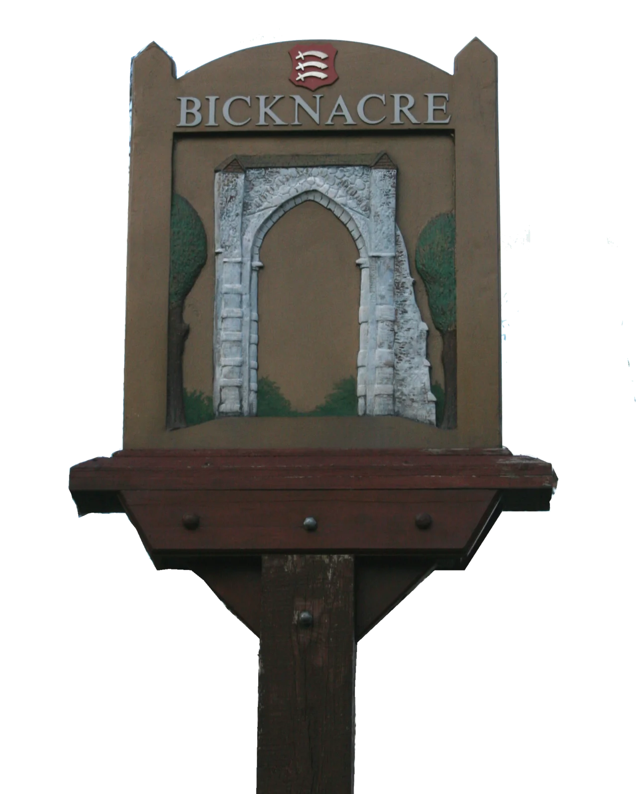 Photo of Bicknacre