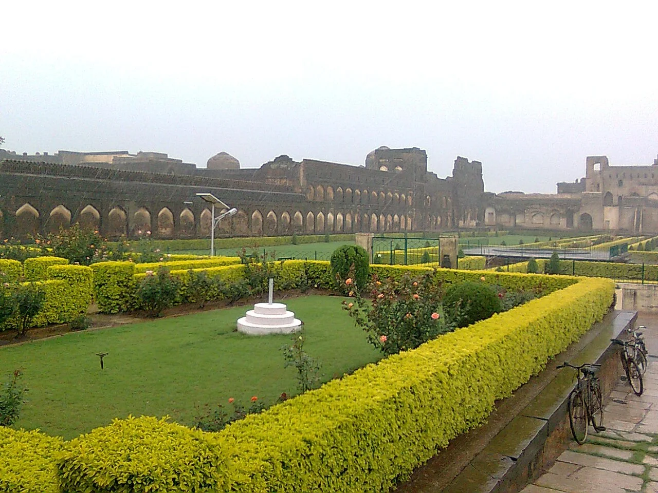 Photo of Bidar