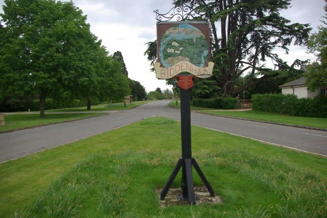 Photo of Biddenham