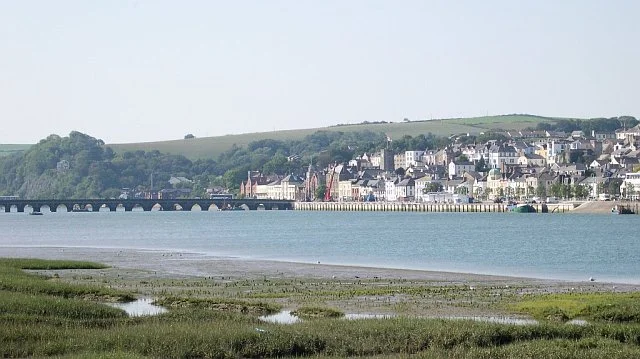 Photo of Bideford