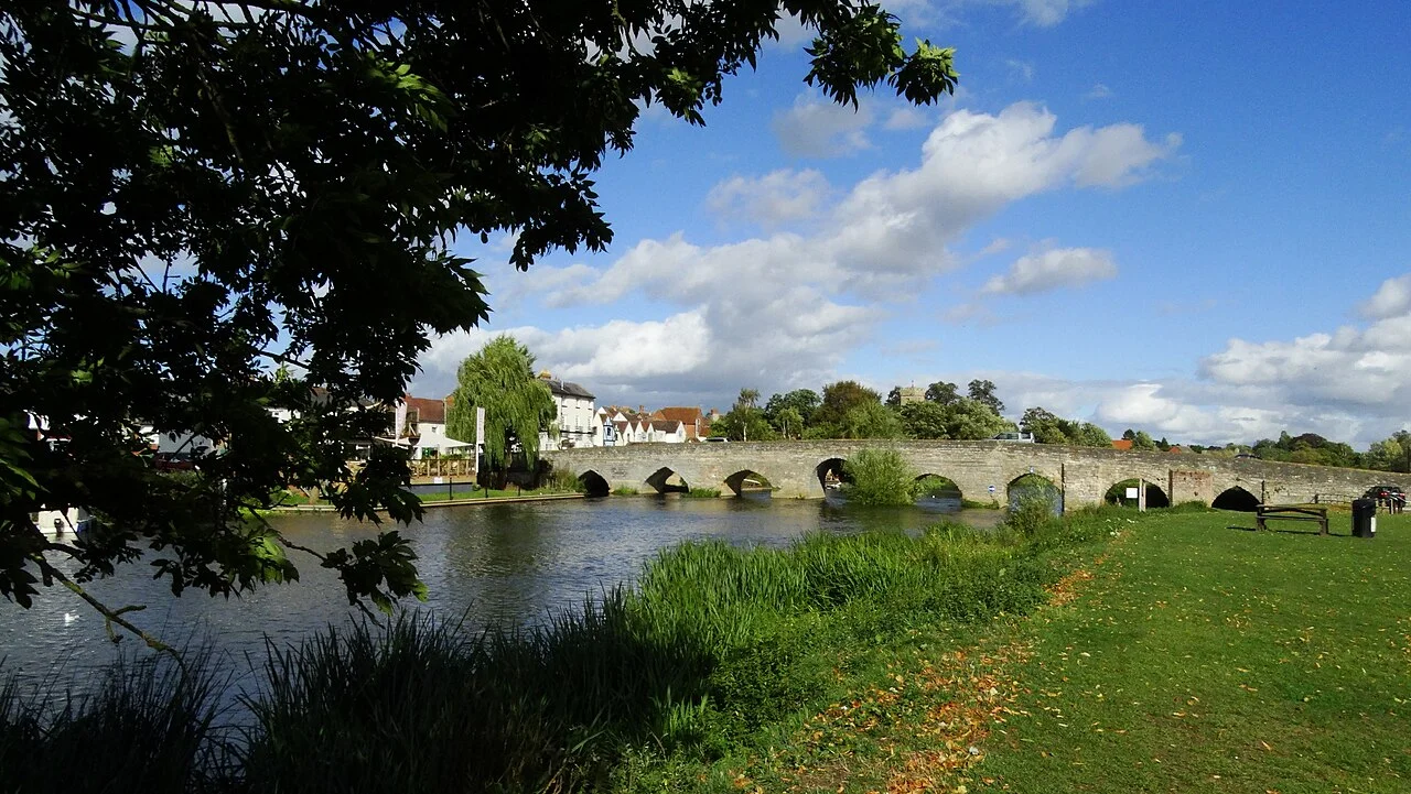 Photo of Bidford-on-Avon