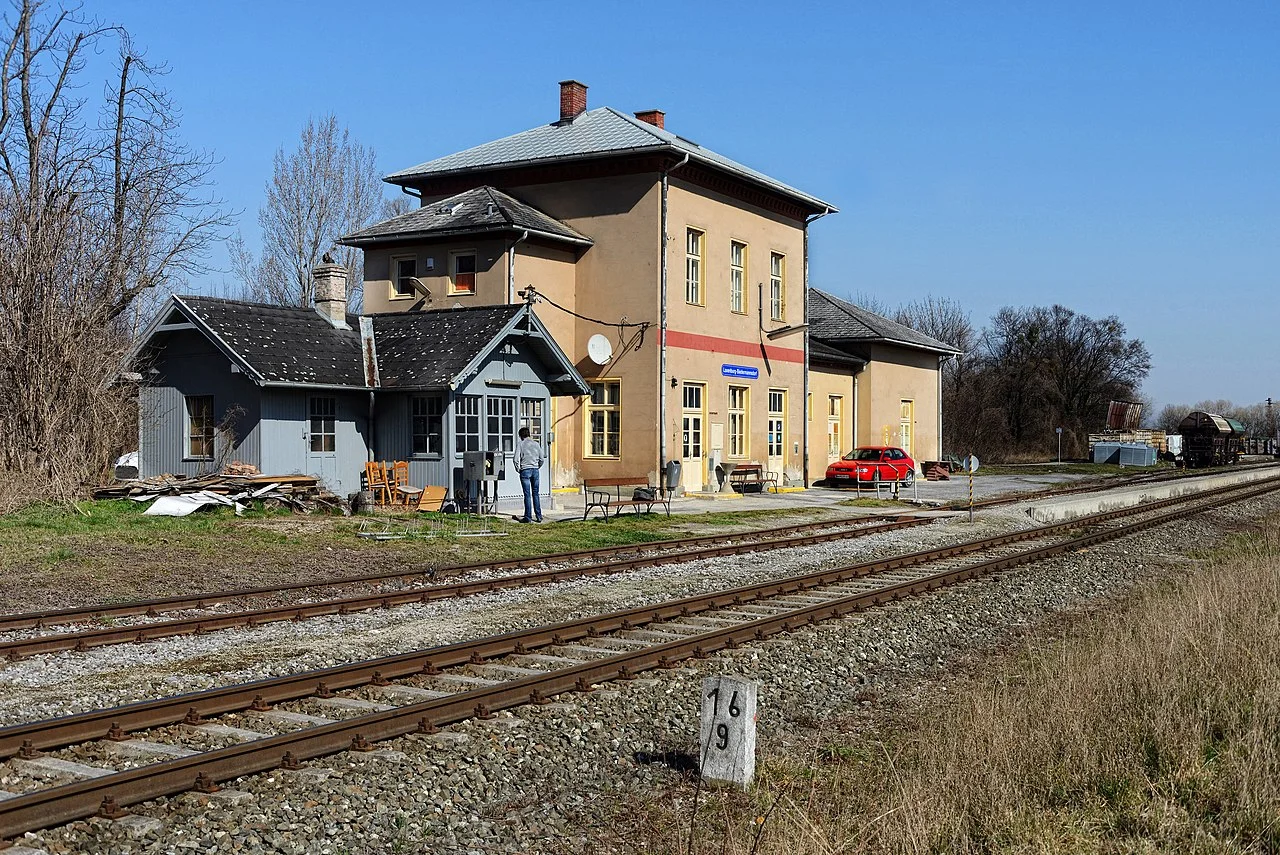 Photo of Biedermannsdorf