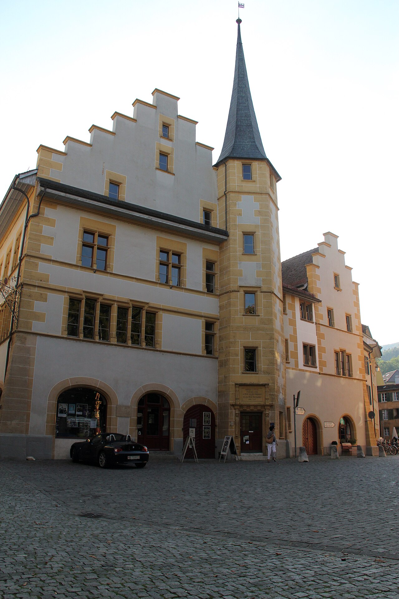 Photo of Biel/Bienne