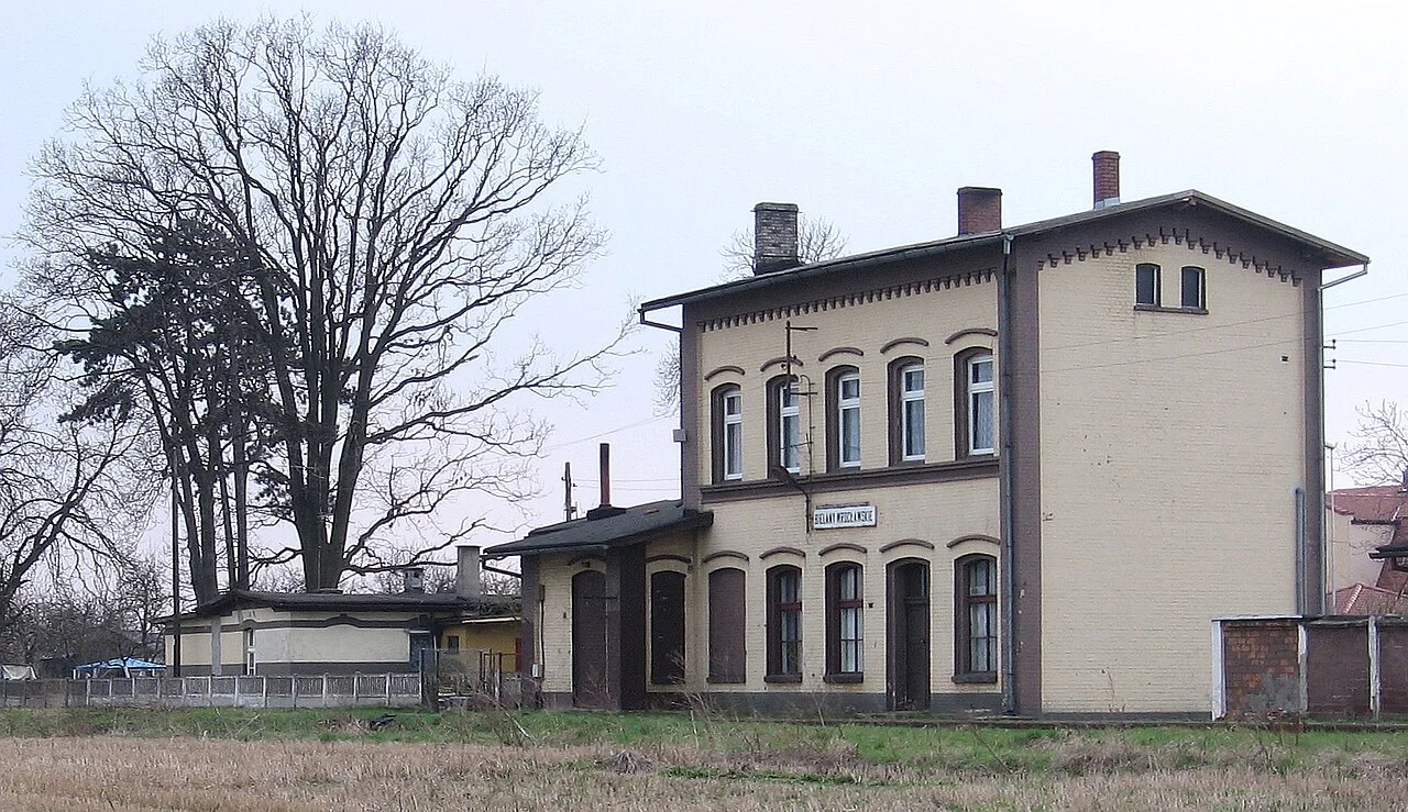 Photo of Bielany Wrocławskie