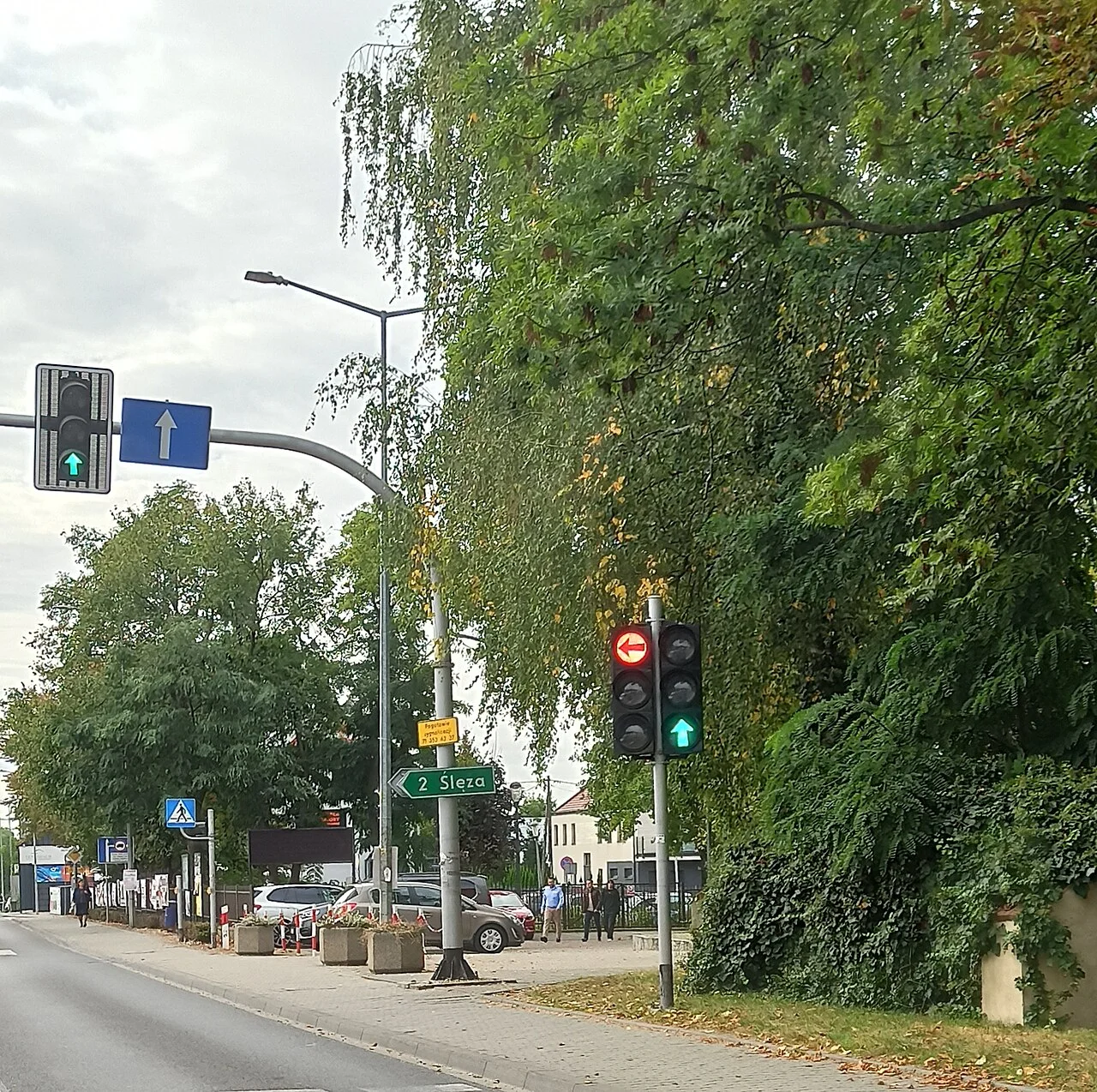 Photo of Bielany Wrocławskie