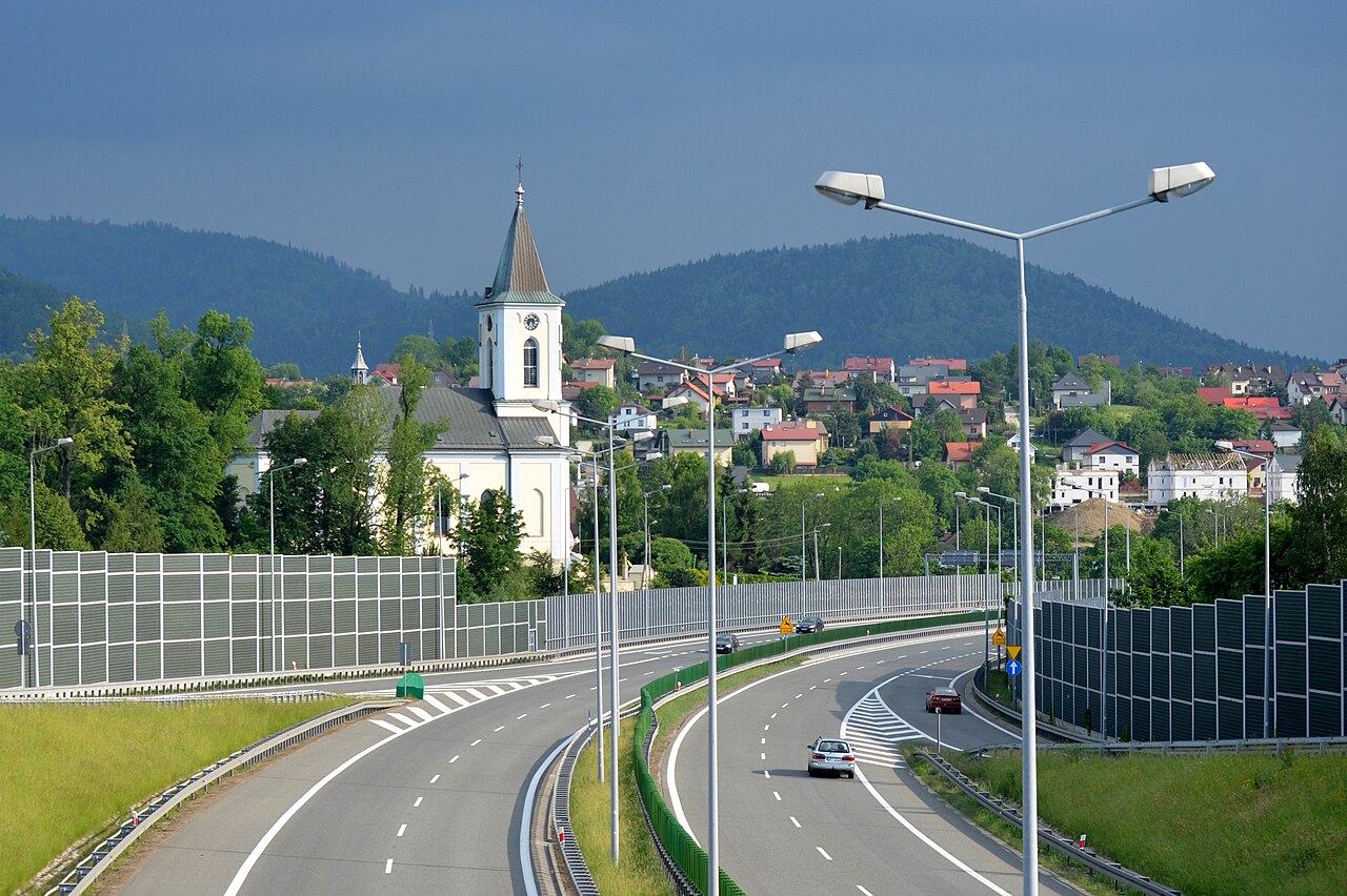 Photo of Bielsko-Biala
