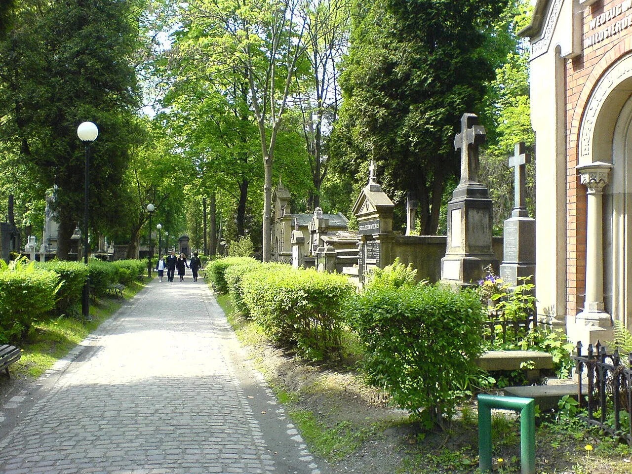 Photo of Bieńczyce