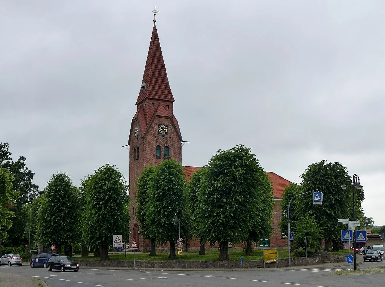 Photo of Bienenbüttel