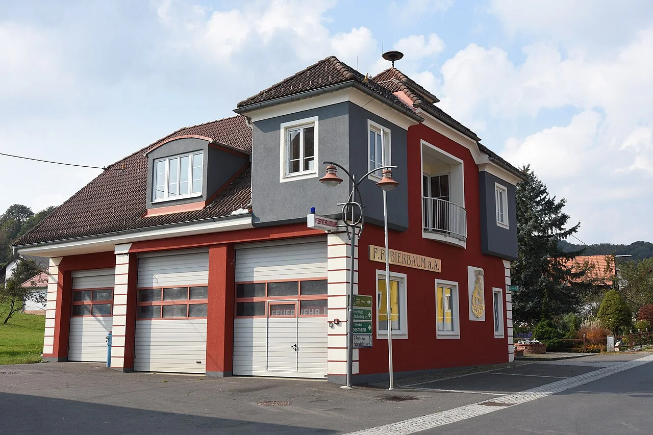 Photo of Bierbaum am Auersbach