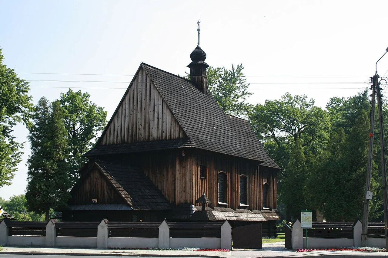 Photo of Bieruń
