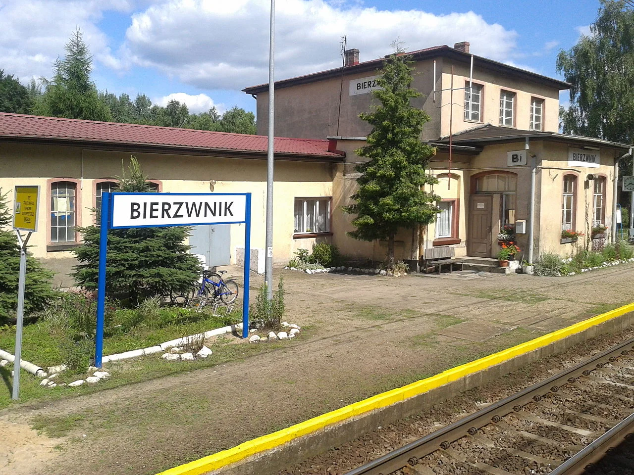 Photo of Bierzwnik