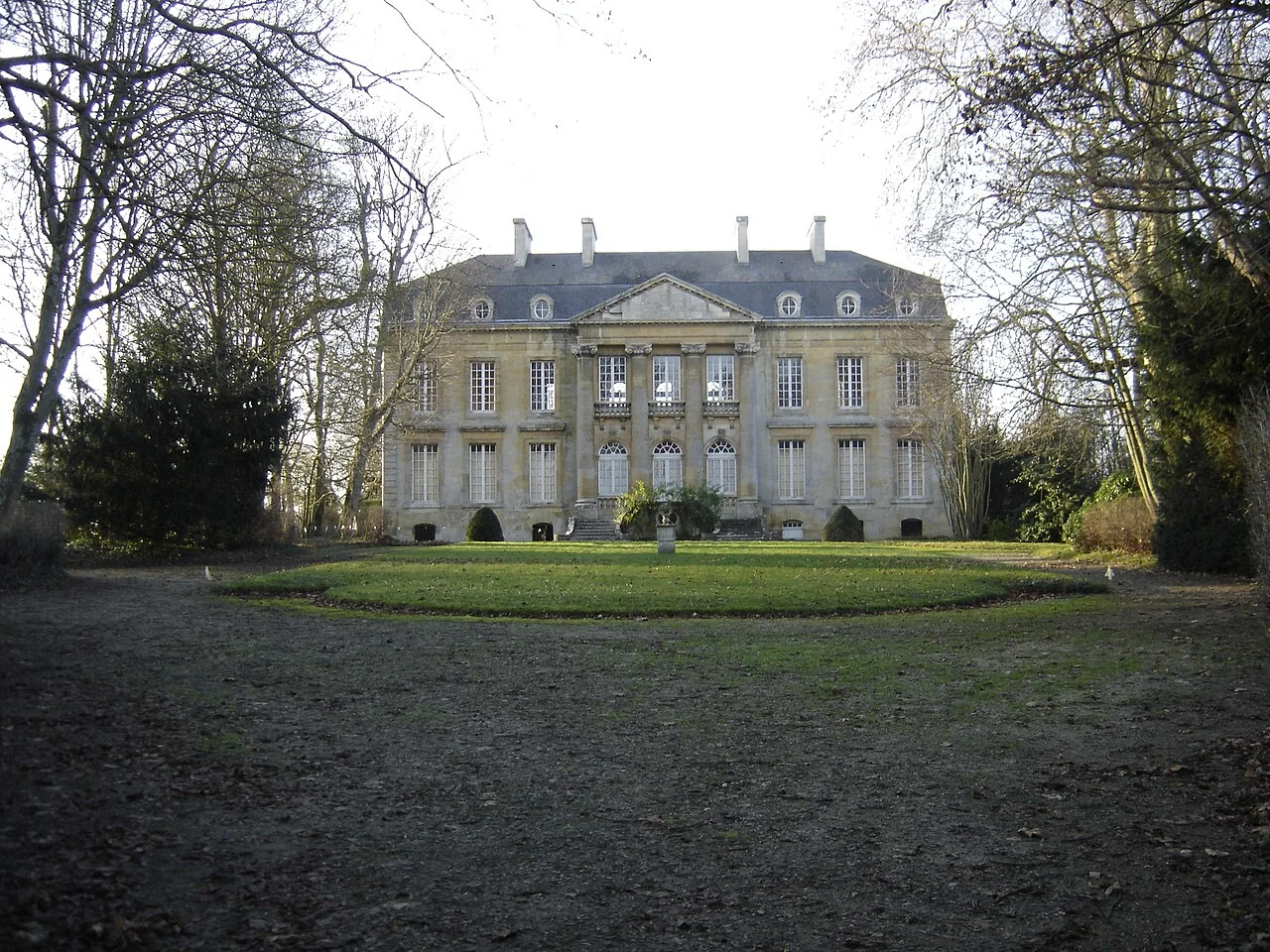 Photo of Biéville-Beuville
