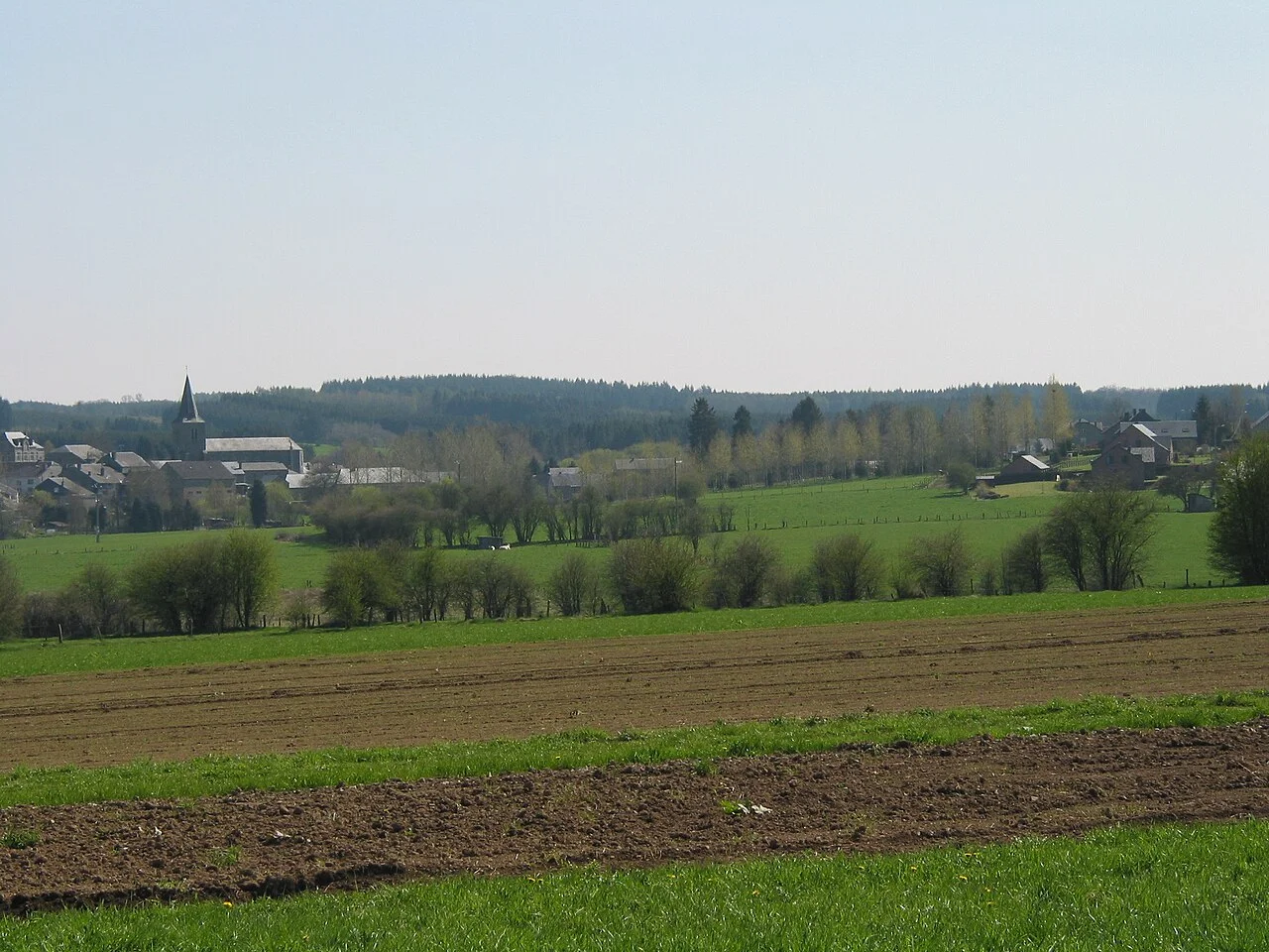 Photo of Bièvre