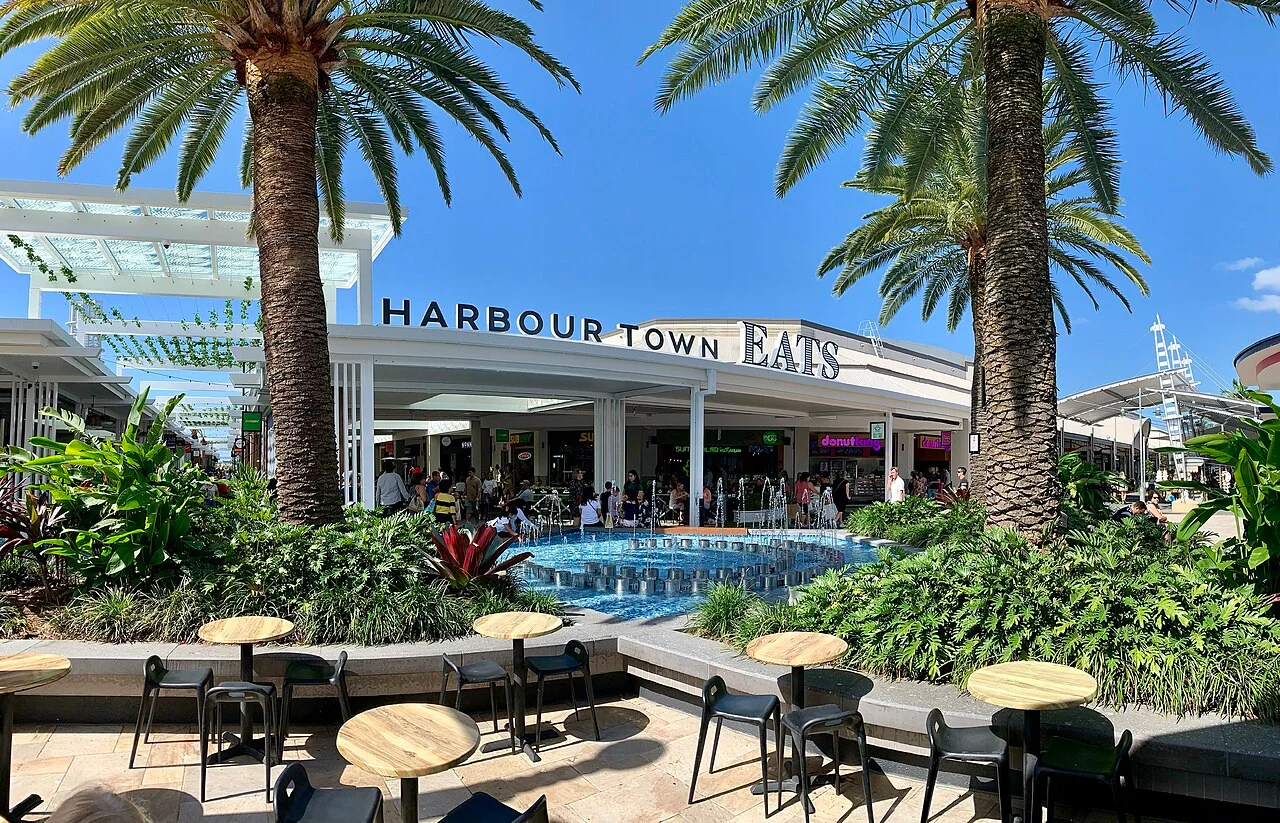 Photo of Biggera Waters