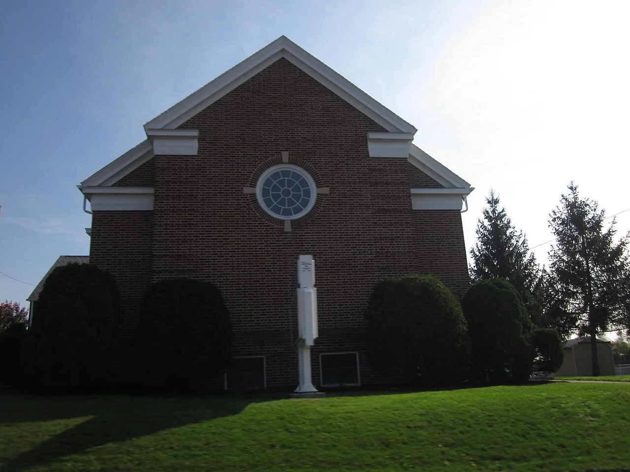 Photo of Biglerville