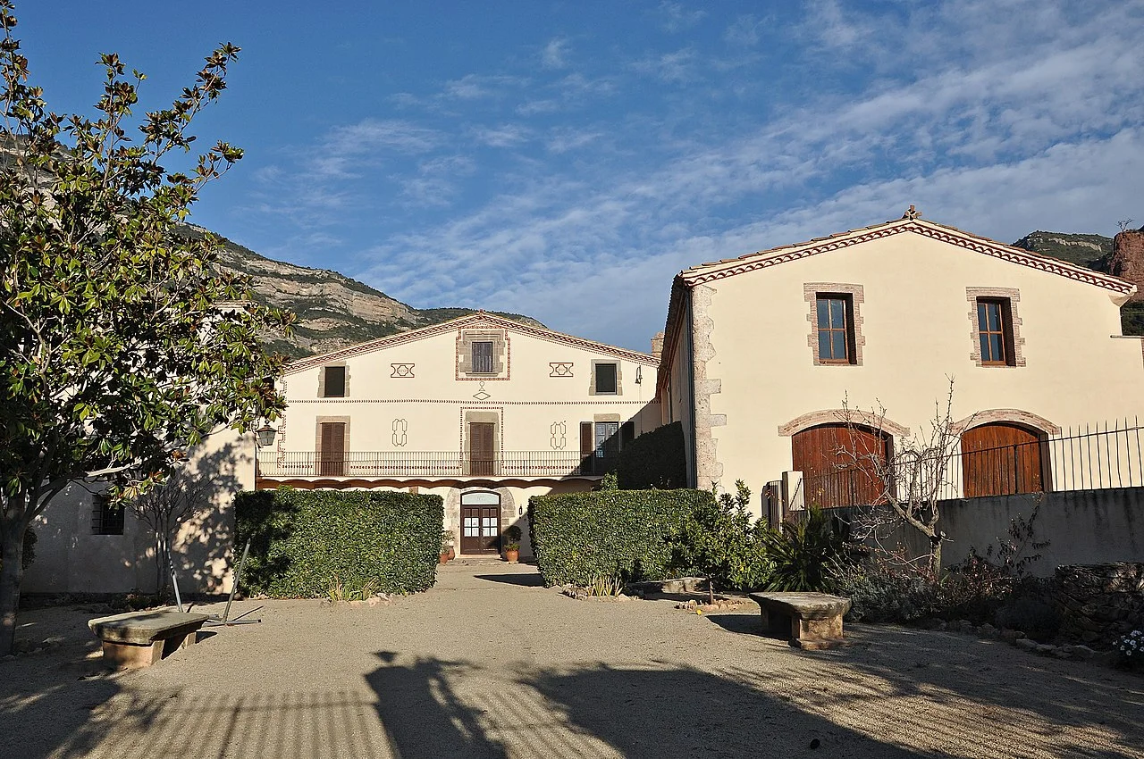 Photo of Bigues i Riells