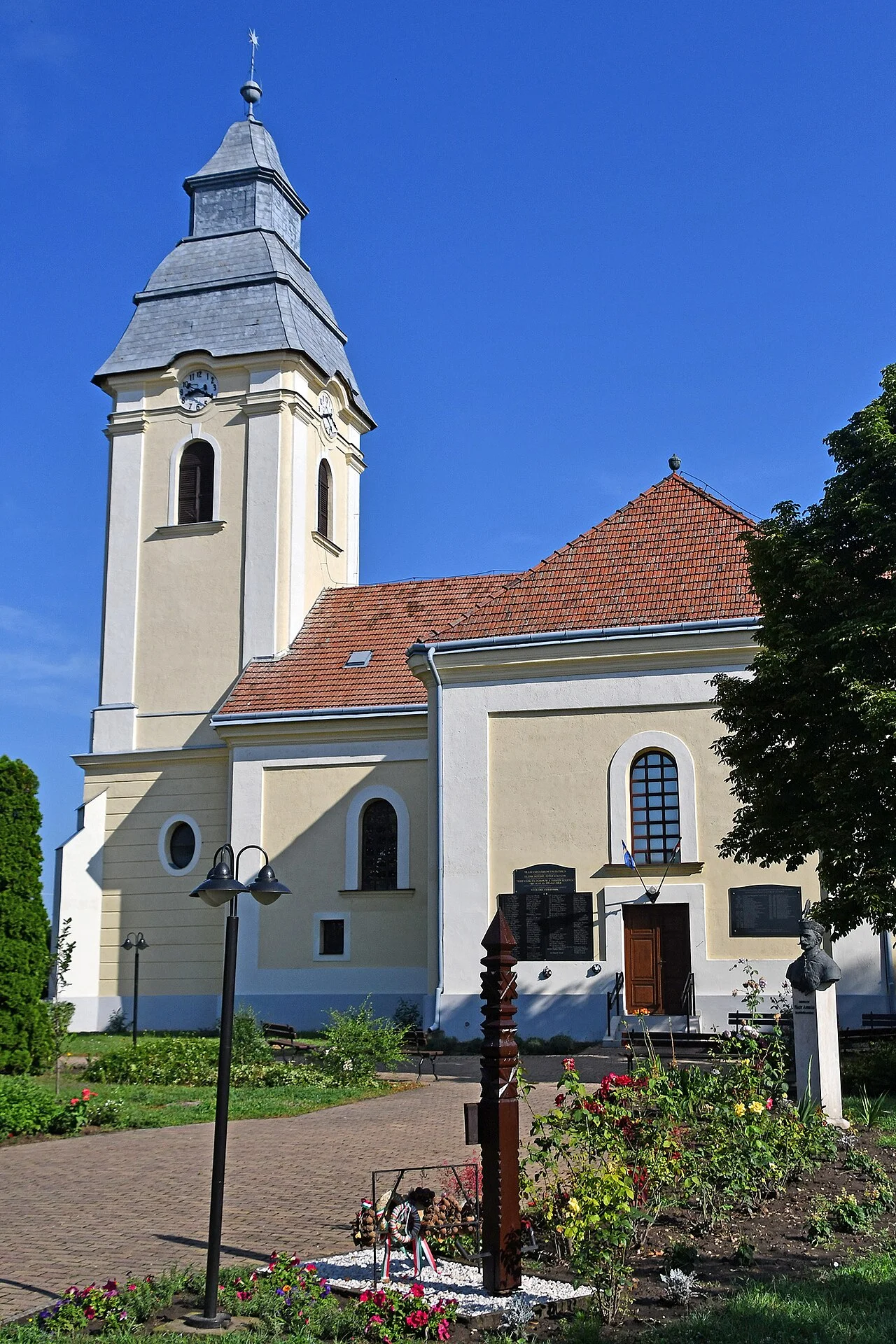 Photo of Biharnagybajom