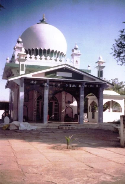 Photo of Bījāpur