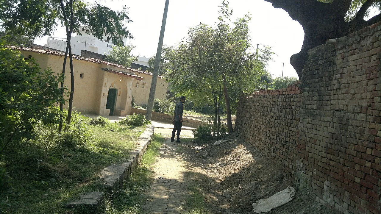 Photo of Bijnor