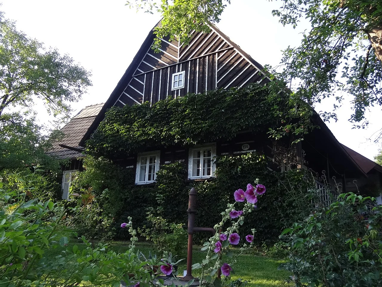 Photo of Bílá Třemešná