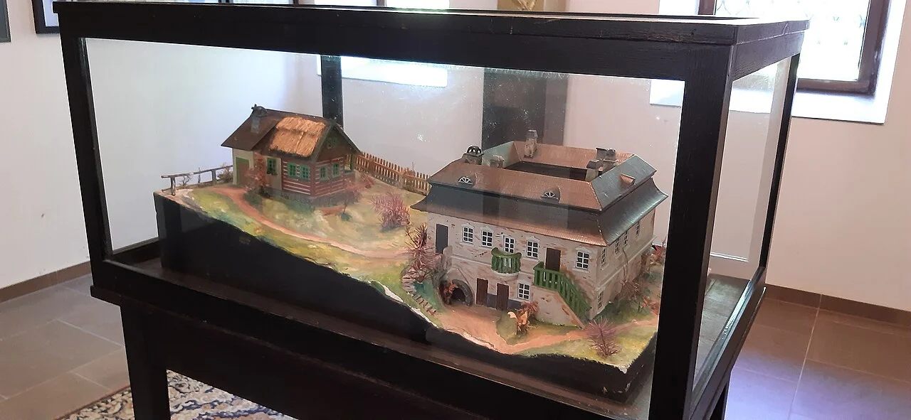 Photo of Bílá Třemešná