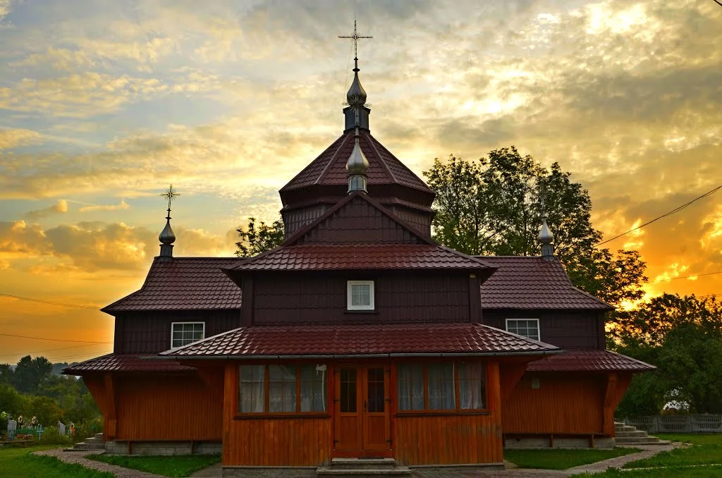 Photo of Bili Oslavy