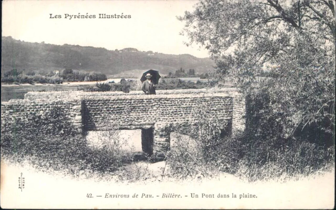 Photo of Billère