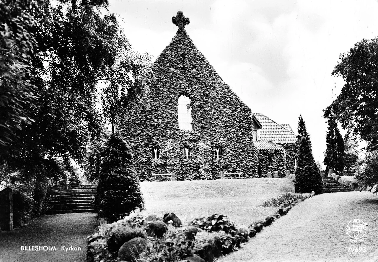 Photo of Billesholm