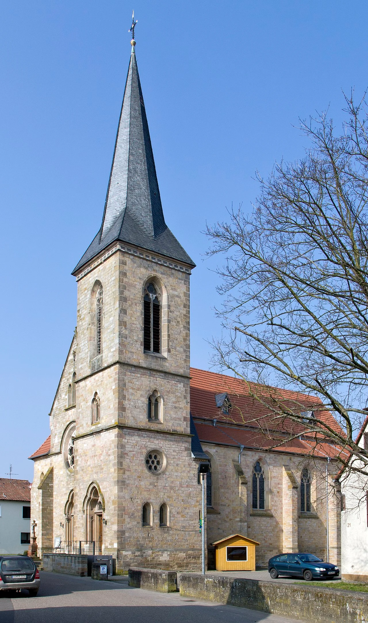 Photo of Billigheim-Ingenheim