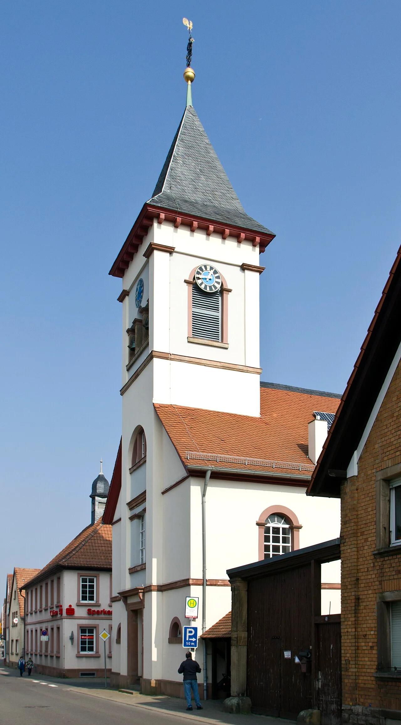 Photo of Billigheim-Ingenheim