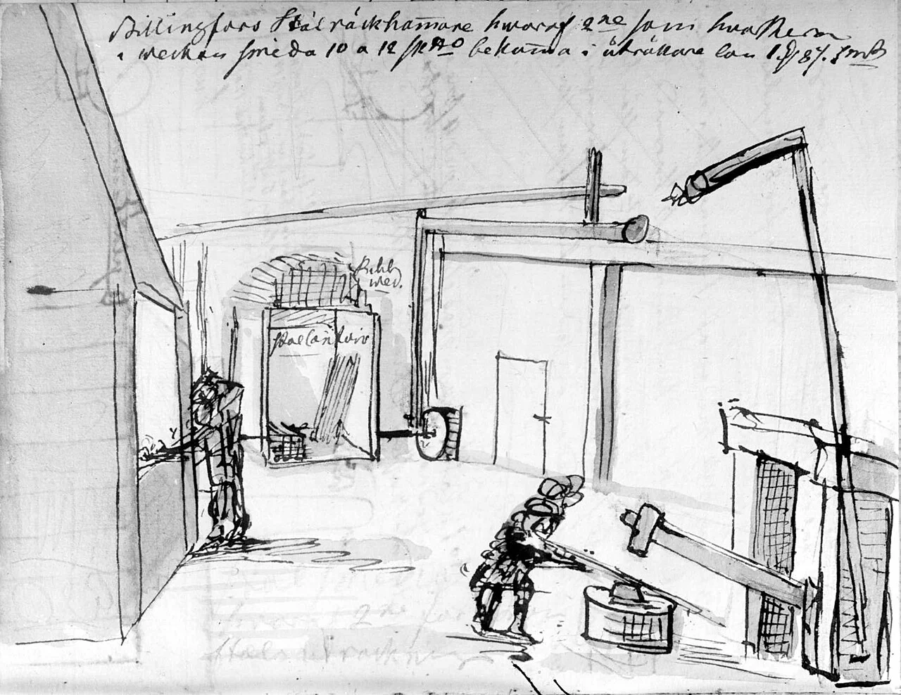 Photo of Billingsfors