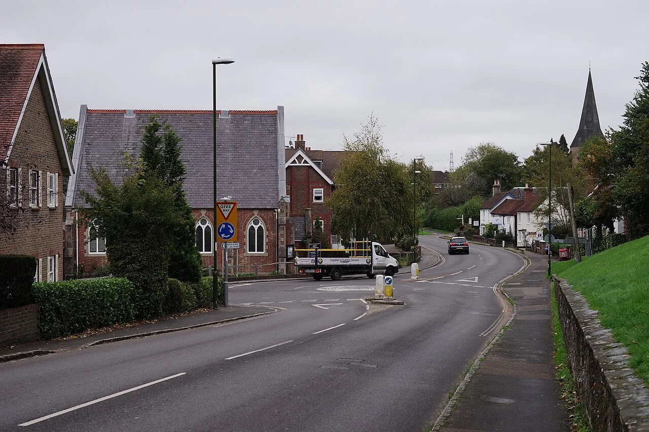 Photo of Billingshurst