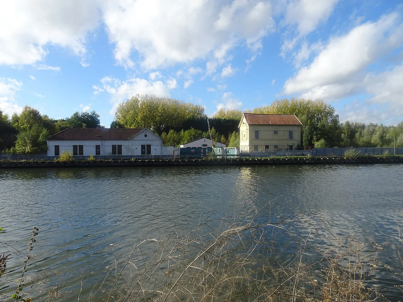 Photo of Billy-Berclau