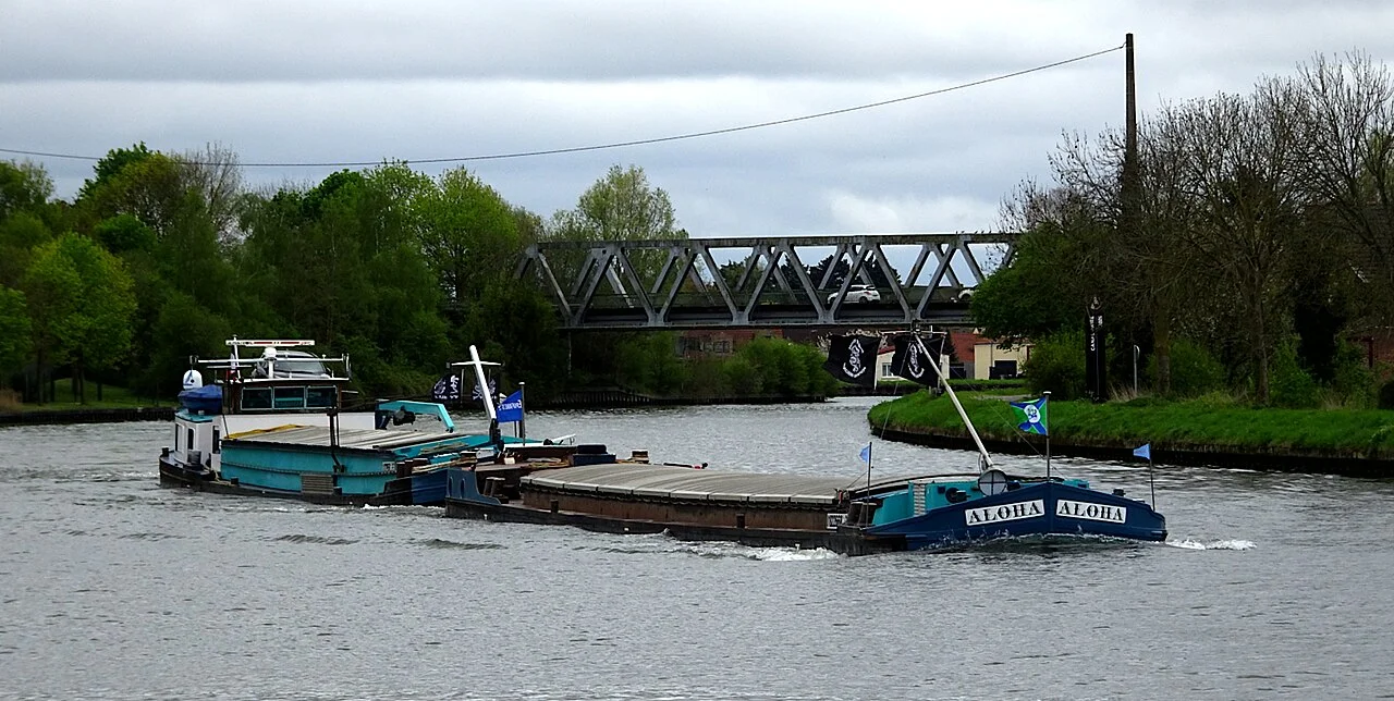 Photo of Billy-Berclau