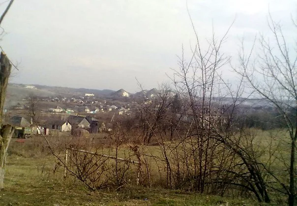 Photo of Bilohorivka