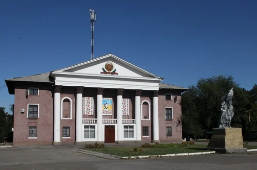 Photo of Bilorichenskyi