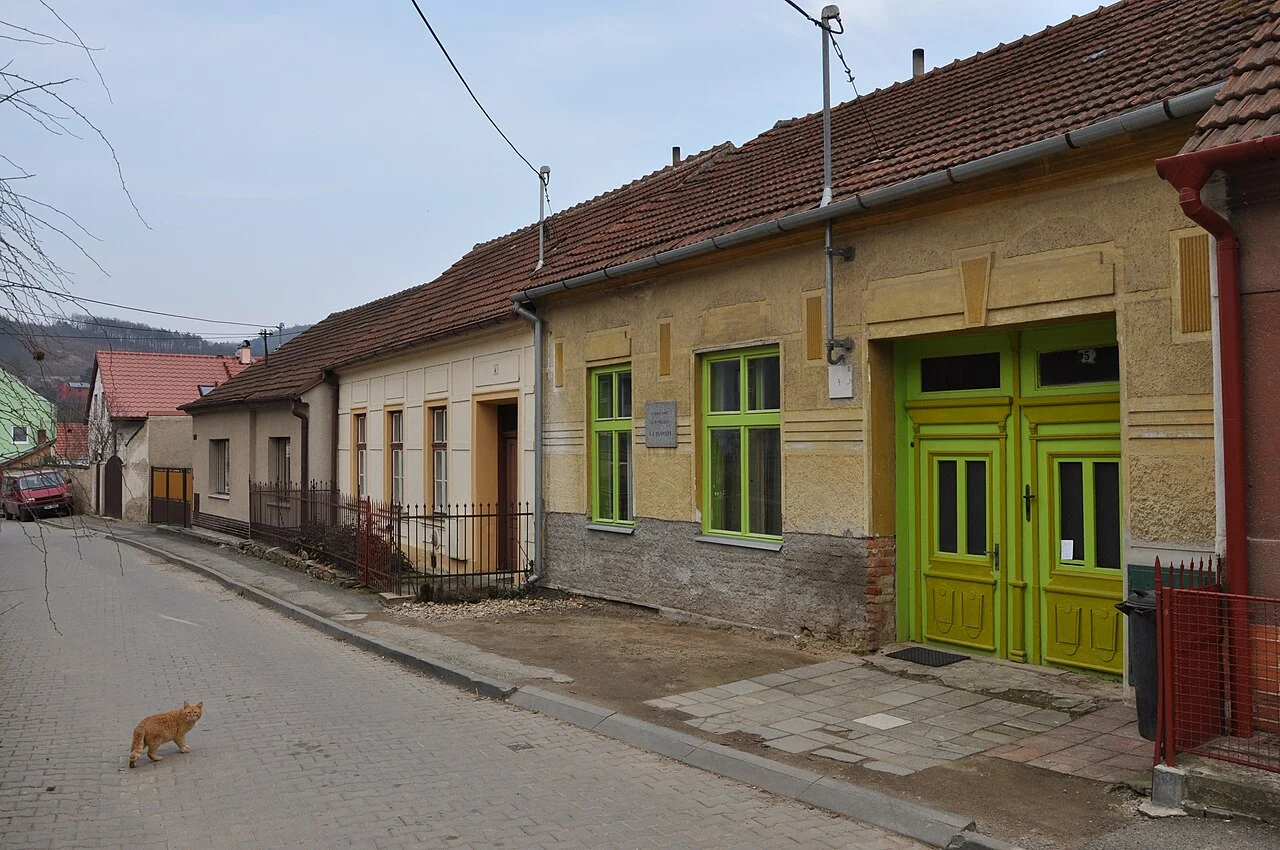 Photo of Bílovice nad Svitavou