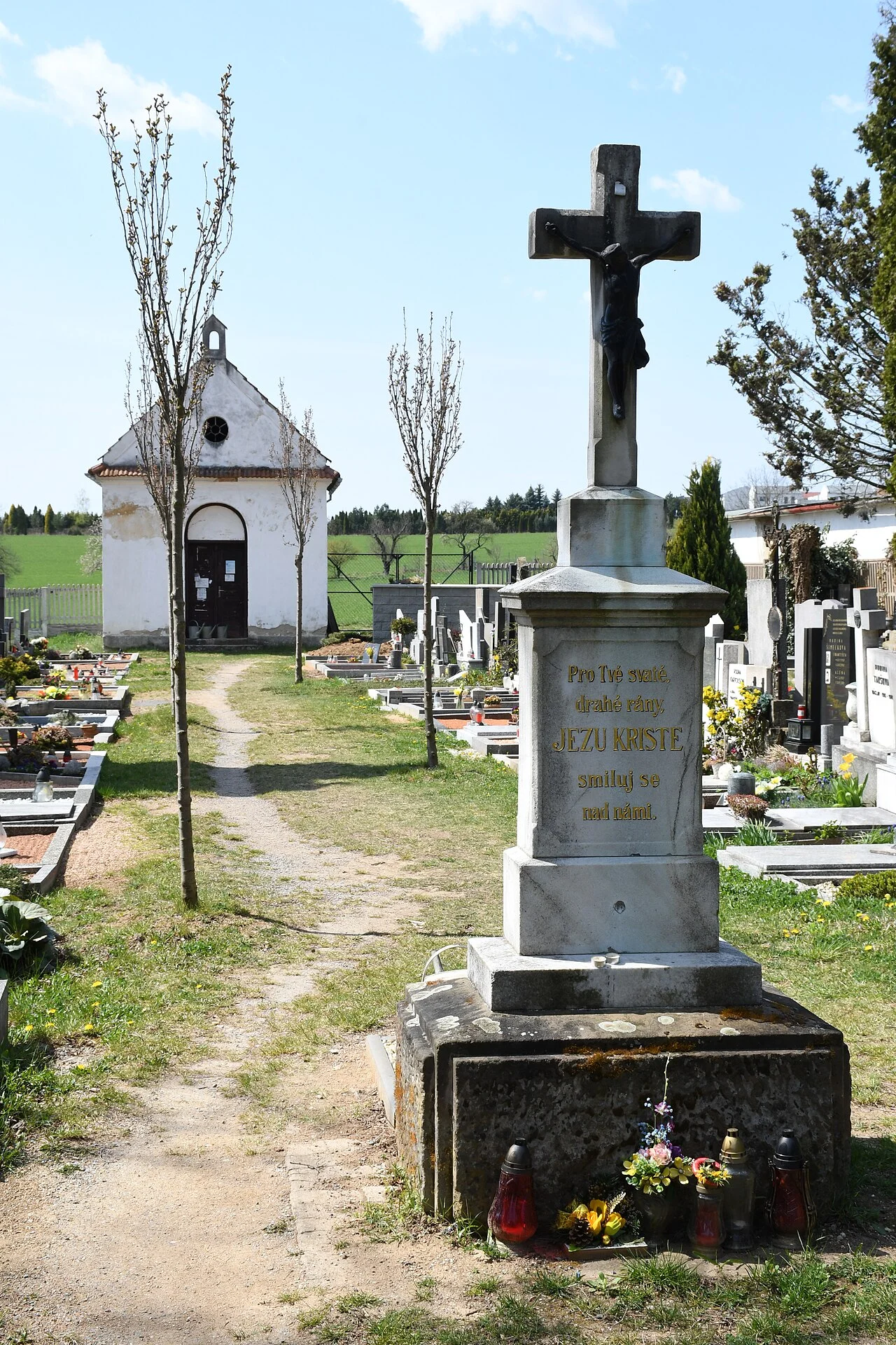 Photo of Bílovice nad Svitavou