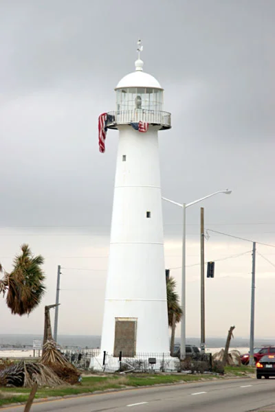 Photo of Biloxi