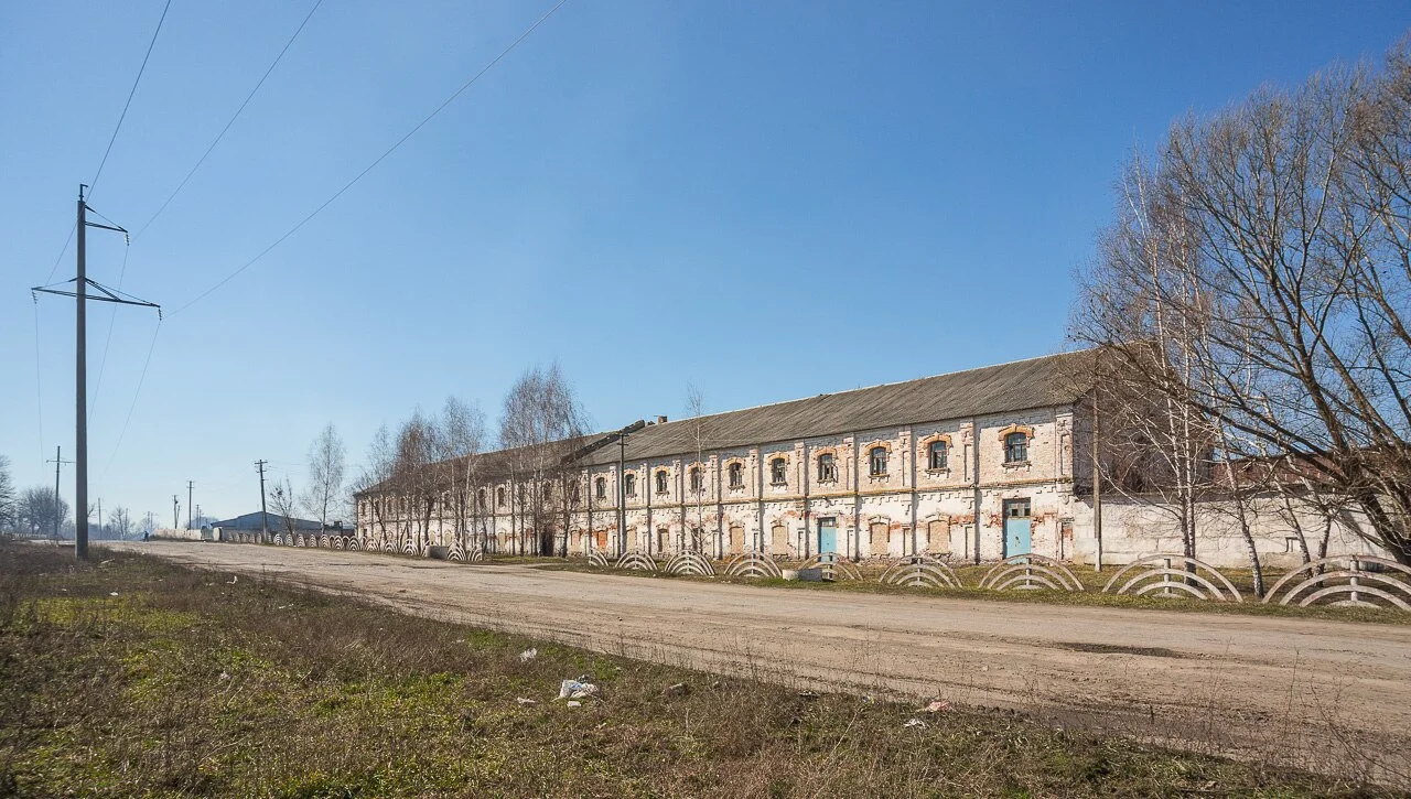 Photo of Bilyi Kolodiaz