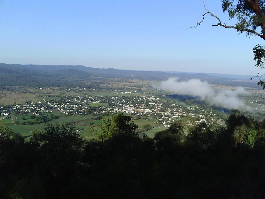 Photo of Bingara