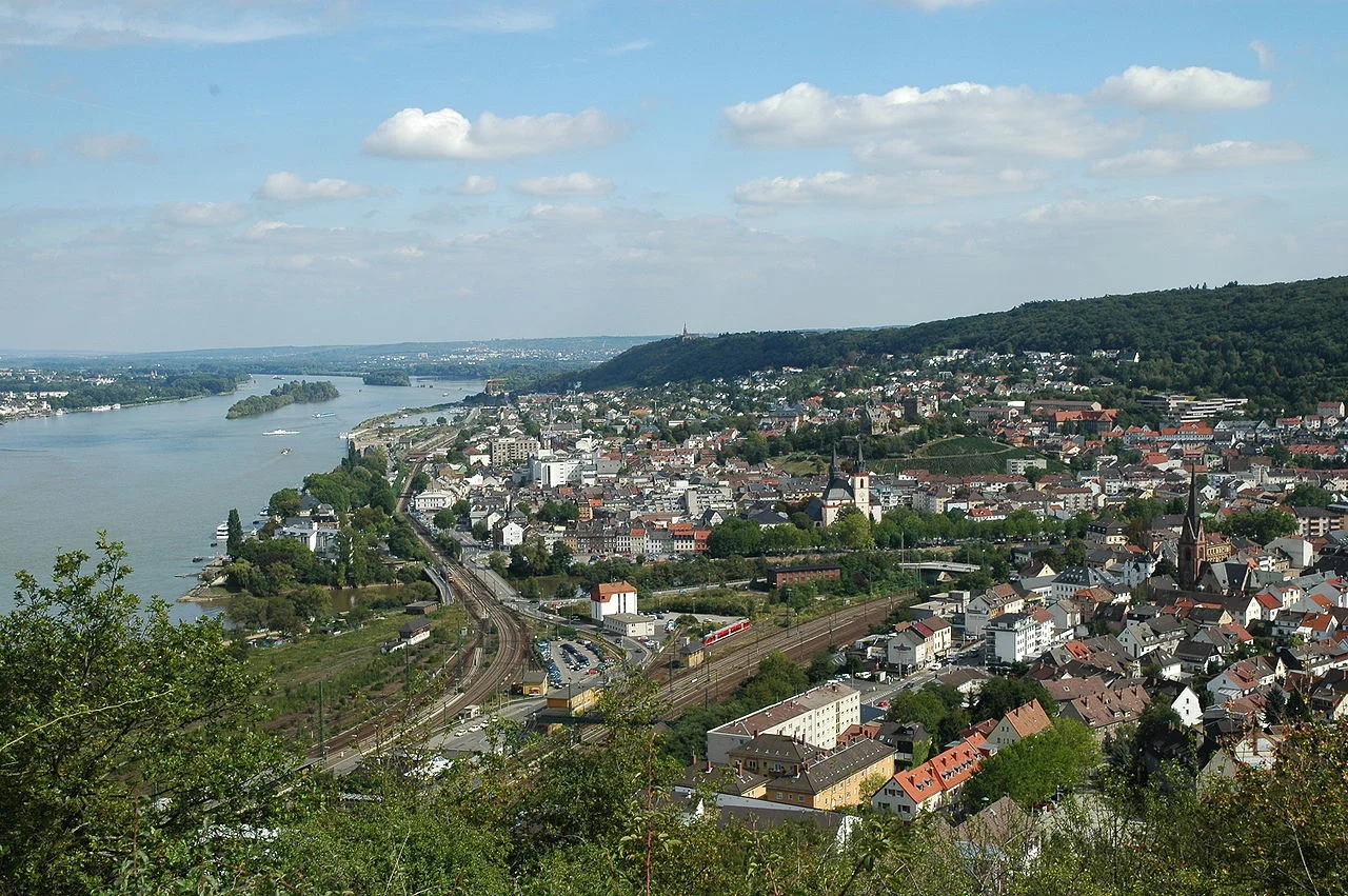Photo of Bingen am Rhein