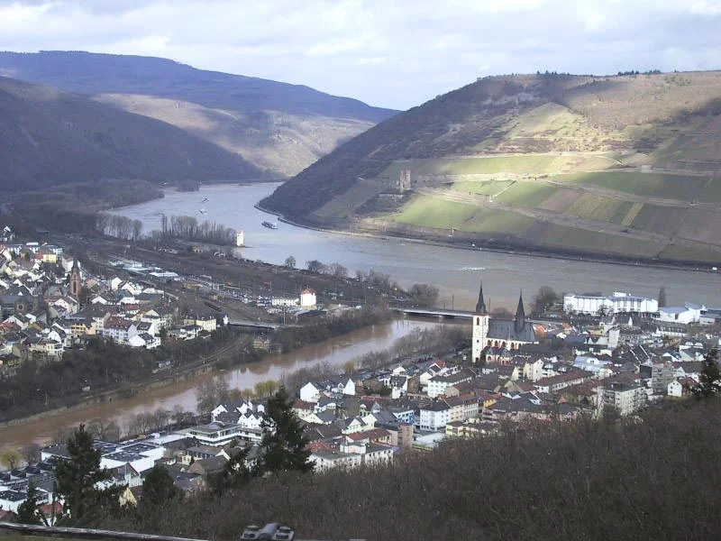 Photo of Bingen am Rhein