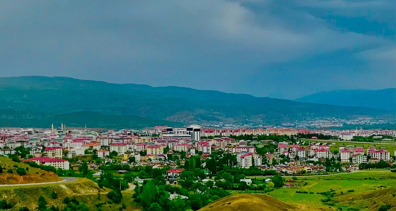 Photo of Bingöl