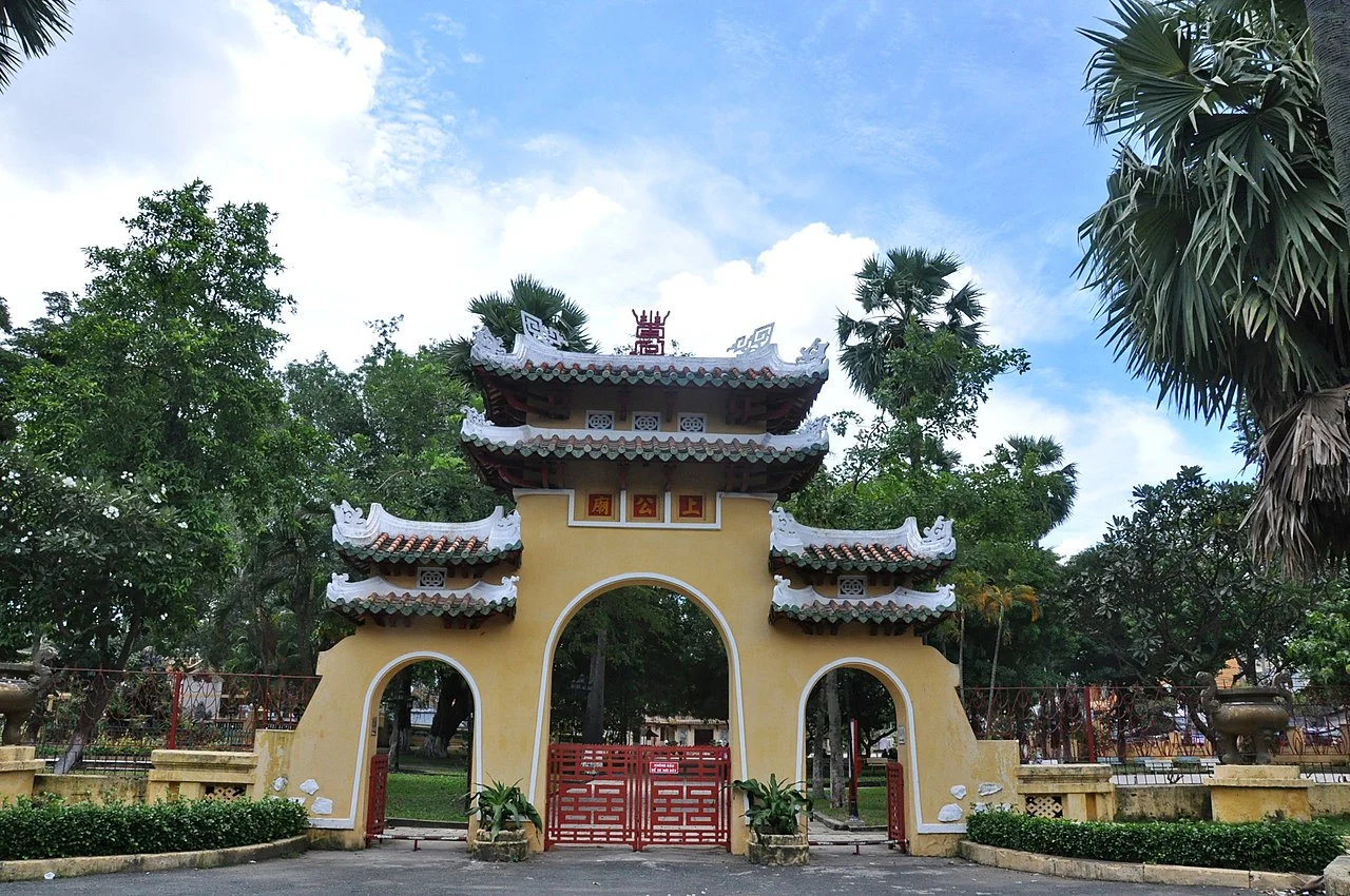Photo of Bình Thạnh