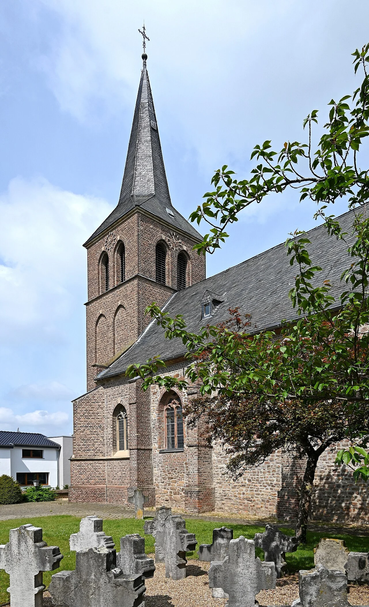 Photo of Binsfeld