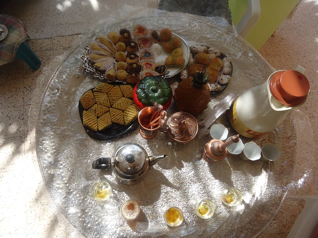 Photo of Bir el Ater